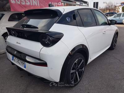 Lancia Ypsilon Aziendale Automatica Bianco usata Treviglio