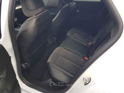 Lancia Ypsilon Aziendale Automatica Bianco usata Treviglio