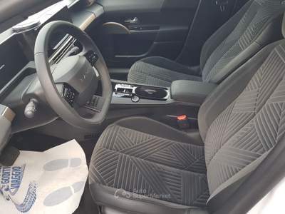 Lancia Ypsilon Aziendale Automatica Bianco usata Treviglio