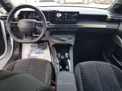 Lancia Ypsilon Aziendale Automatica Bianco usata Treviglio