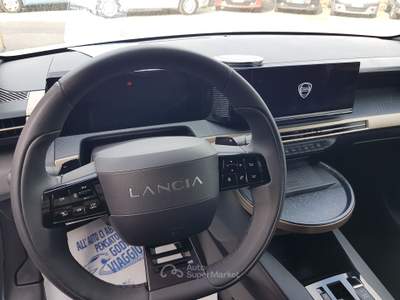 Lancia Ypsilon Aziendale Automatica Bianco usata Treviglio