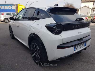 Lancia Ypsilon Aziendale Automatica Bianco usata Treviglio