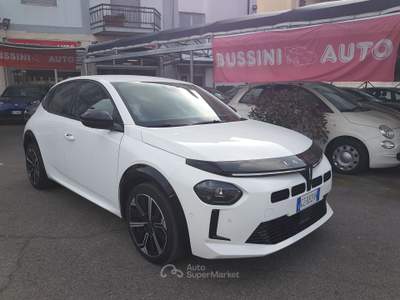 Lancia Ypsilon Aziendale Automatica Bianco usata Treviglio