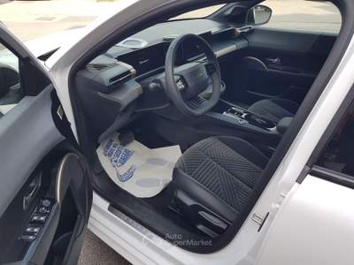 Lancia Ypsilon Aziendale Automatica Bianco usata Treviglio