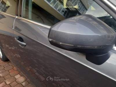 Audi A3 Audi A3 1.6 30 TDI Business Line #9419 Grigio usata Pinerolo
