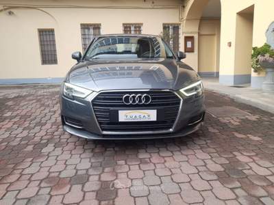 Audi A3 Audi A3 1.6 30 TDI Business Line #9419 Grigio usata Pinerolo