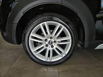 MINI Countryman Business auto - TAGLIANDI MINI Nero usata Pistoia