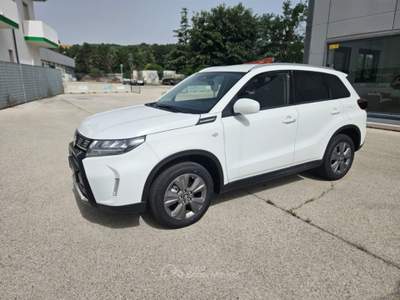 Suzuki Vitara 1.4 Hybrid Promo ! usata Campodipietra