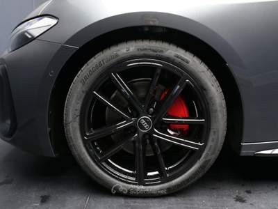 Audi A5 Avant TDI 204CV mHEV+ S tronic S line Edition Grigio usata Arsiè