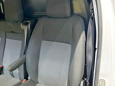 Opel Vivaro 2.0 Diesel 144 CV S&S PL-TN S Furgone Enjoy Bianco usata Palermo