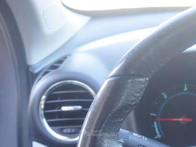 Chevrolet Orlando 2.0d LTZ 163cv auto 7 POSTI Grigio usata Gorlago