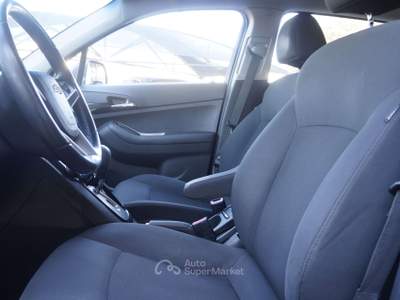 Chevrolet Orlando 2.0d LTZ 163cv auto 7 POSTI Grigio usata Gorlago