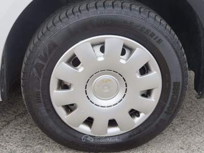 Volkswagen Caddy 1.6 TDI TECH & SOUND Bianco usata Gorlago