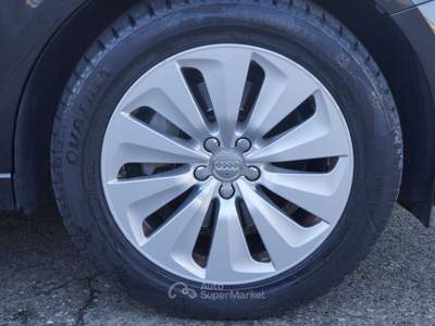 Audi Q5 2.0 tfsi hybrid Advan Plus quattro tiptronic 211CV Nero usata Gorlago