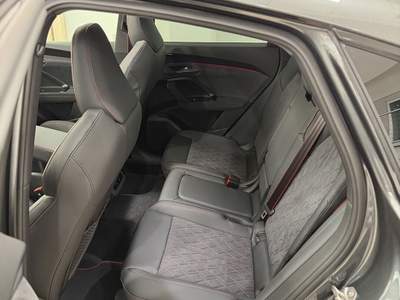 Audi Q5 Sportback 204 cv Tetto/cerchi21/Tappezzeria Sport (Super offerta) Grigio usata San Felice a Cancello