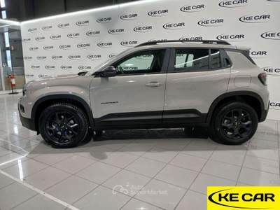 Jeep Avenger 1.2 MHEV 4xe Upland Beige usata Santarcangelo di Romagna