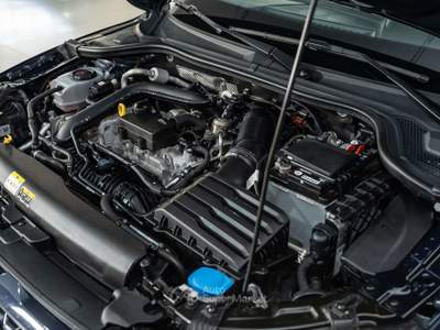 Audi A1 30 TFSI Advanced 1.000cc 110cv SPB Blu/Azzurro usata Cinisello Balsamo