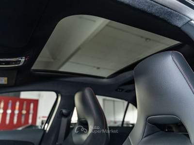 Mercedes-Benz Classe A 2.0 306cv 7G-DTC tetto panorama Nero usata Cinisello Balsamo