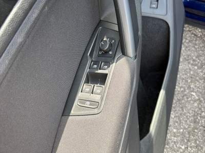 Volkswagen Tiguan Volkswagen Tiguan 2.0 TDI Advanced Blue Motion Technology Blu/Azzurro usata Pozzuoli