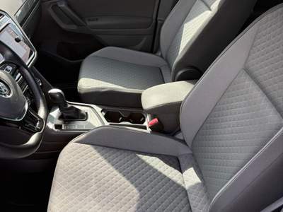 Volkswagen Tiguan Volkswagen Tiguan 2.0 TDI Advanced Blue Motion Technology Blu/Azzurro usata Pozzuoli