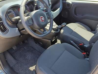 Fiat Pandina Senza obbligo di finanziamento COME NUOVA POCHI KM Verde usata Bracciano
