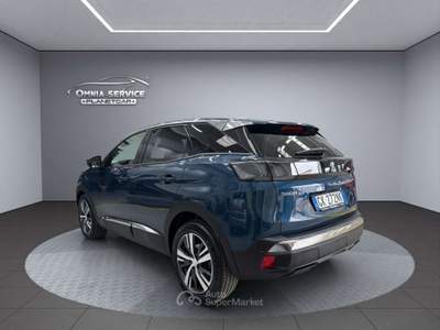 Peugeot 3008 3008 II 2021 1.5 bluehdi Allure Pack s Blu/Azzurro usata Grosseto