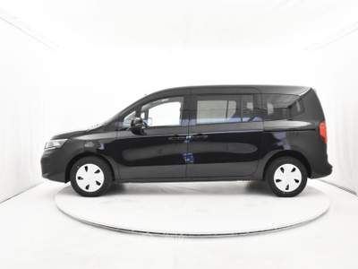 Nissan Townstar Townstar 1.3 130cv L2 N-Connecta 7p.Ti Auto - IVA ESCLUSA - AUTOCARRO Nero usata Coccaglio