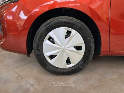 Nissan Townstar Townstar 1.3 130cv L2 N-Connecta 7p.Ti Auto - IVA ESCLUSA - AUTOCARRO** Arancione usata Coccaglio