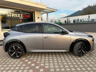 Lancia Ypsilon Hybrid e-DCT LX Grigio usata Sant'Anastasia