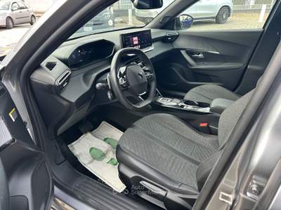 Peugeot 2008 S&S EAT8 Allure Grigio usata Sant'Anastasia