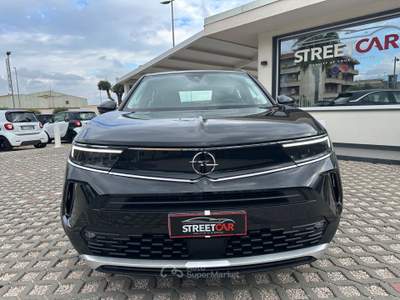 Opel Mokka Elegance Nero usata Sant'Anastasia