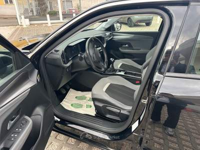Opel Mokka Elegance Nero usata Sant'Anastasia