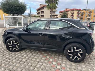 Opel Mokka Elegance Nero usata Sant'Anastasia