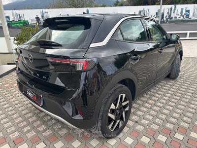 Opel Mokka Elegance Nero usata Sant'Anastasia