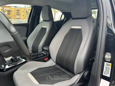 Opel Mokka Elegance Nero usata Sant'Anastasia