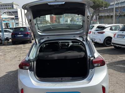 Opel Corsa Opel Corsa 1.5 D 100 CV GS Grigio usata Pozzuoli