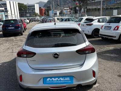 Opel Corsa Opel Corsa 1.5 D 100 CV GS Grigio usata Pozzuoli