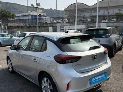 Opel Corsa Opel Corsa 1.5 D 100 CV GS Grigio usata Pozzuoli