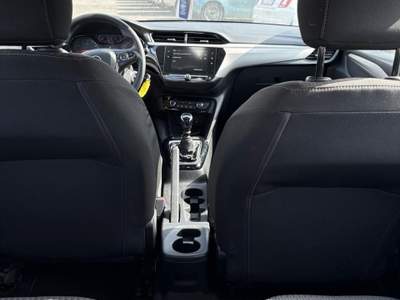Opel Corsa Opel Corsa 1.5 D 100 CV GS Grigio usata Pozzuoli