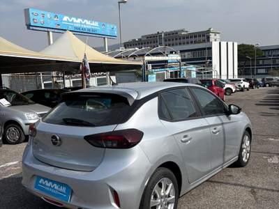 Opel Corsa Opel Corsa 1.5 D 100 CV GS Grigio usata Pozzuoli