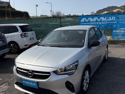 Opel Corsa Opel Corsa 1.5 D 100 CV GS Grigio usata Pozzuoli