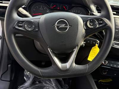 Opel Corsa Opel Corsa 1.5 D 100 CV GS Grigio usata Pozzuoli