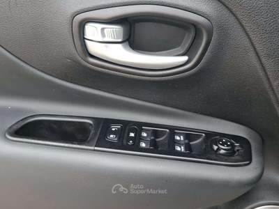 Jeep Renegade Renegade 2023 1.6 mjt Limited 2wd 130cv Bianco usata Pompei