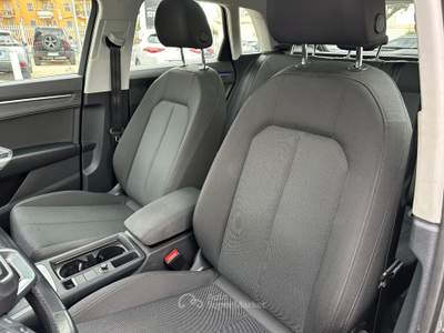 Audi Q3 S tronic Business Advanced Grigio usata Sant'Anastasia