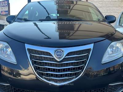 Lancia Ypsilon LANCIA YPSILON 1.2 GOLD /GPL usata Venafro