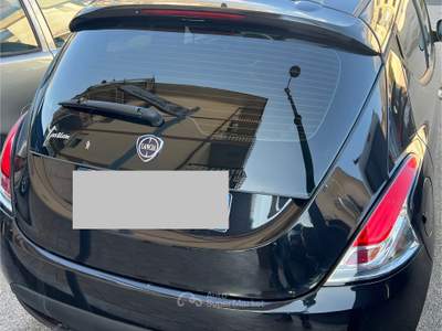 Lancia Ypsilon LANCIA YPSILON 1.2 GOLD /GPL usata Venafro