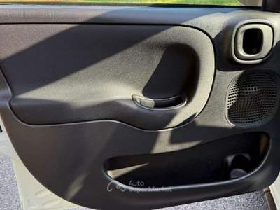 Fiat Panda 1.0 FireFly S&S Hybrid City Life Bianco usata Vigarano Mainarda