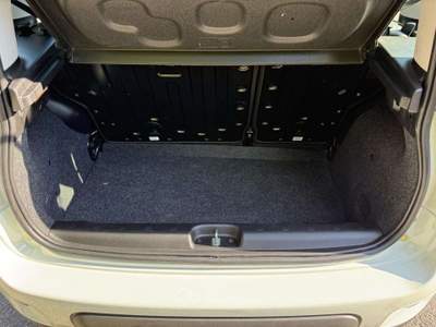 Fiat Panda 1.0 FireFly S&S Hybrid City Life Bianco usata Vigarano Mainarda