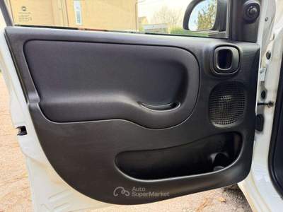 Fiat Panda Panda 1.2 EasyPower Easy Bianco usata Vigarano Mainarda