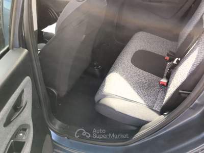 Lancia Ypsilon Ypsilon III 2021 1.0 firefly hybrid Silver Plus s Blu/Azzurro usata Vigarano Mainarda